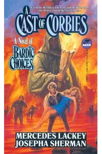 A Cast of Corbies