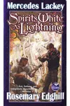 Spirits White as Lightning