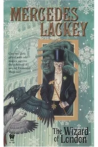 The Wizard of London
