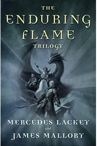 The Enduring Flame Trilogy
