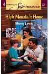 High Mountain Home