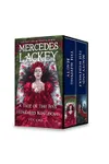 A Tale of the Five Hundred Kingdoms Volume 3: A Fantasy Romance Novel