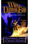 When Darkness Falls