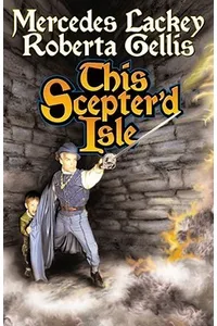 This Scepter'd Isle