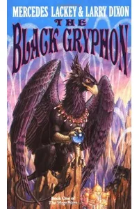 The Black Gryphon
