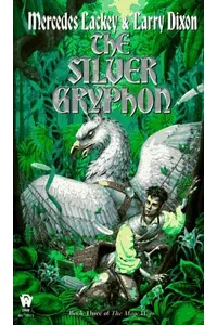 The Silver Gryphon