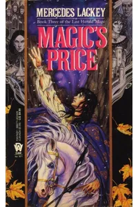 Magic's Price