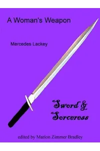 A Woman's Weapon