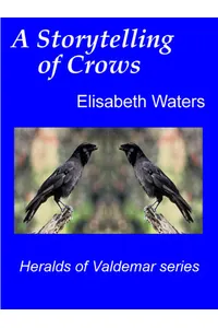 A Storytelling of Crows