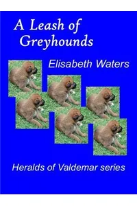 A Leash of Greyhounds