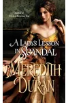 A Lady's Lesson in Scandal