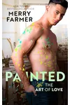 Painted