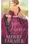 The Duke of Paris
