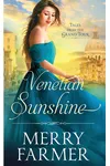 Venetian Sunshine