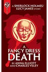 A Fancy-Dress Death