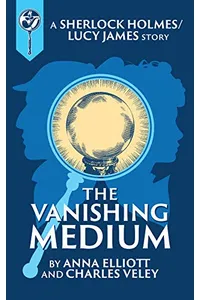 The Vanishing Medium