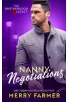 Nanny Negotiations