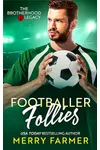 Footballer Follies
