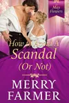 How to Avoid a Scandal