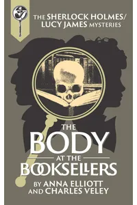 The Body in the Bookseller's