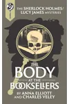The Body in the Bookseller's