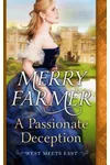 A Passionate Deception