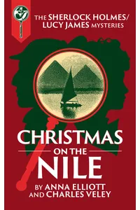 Christmas on the Nile