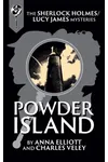 Powder Island
