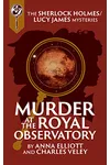 Murder at the Royal Observatory