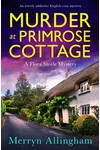 Murder at Primrose Cottage