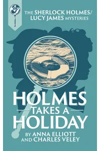Holmes takes a Holiday