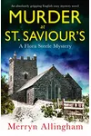 Murder at St. Saviour’s