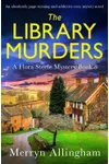 The Library Murders