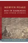 Boy in Darkness and Other Stories
