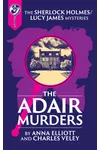 The Adair Murders