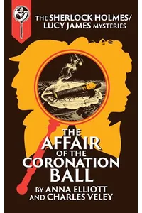 The Affair of the Coronation Ball