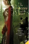 The Princess and the Bear