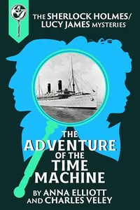 The Adventure of the Time Machine