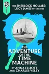 The Adventure of the Time Machine