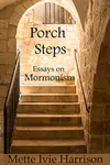 Porch Steps