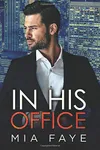 In His Office