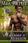 The Warrior's Mission