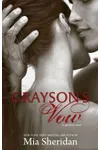 Grayson's Vow