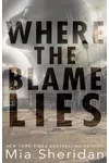 Where the Blame Lies