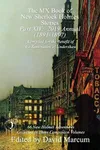 The MX Book of New Sherlock Holmes Stories - Part XIV: 2019 Annual