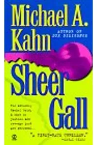 Sheer Gall