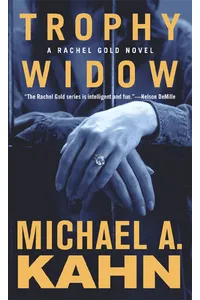 Trophy Widow