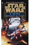 Starfighters of Adumar