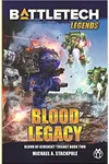 Blood Legacy