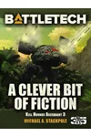 A Clever Bit of Fiction